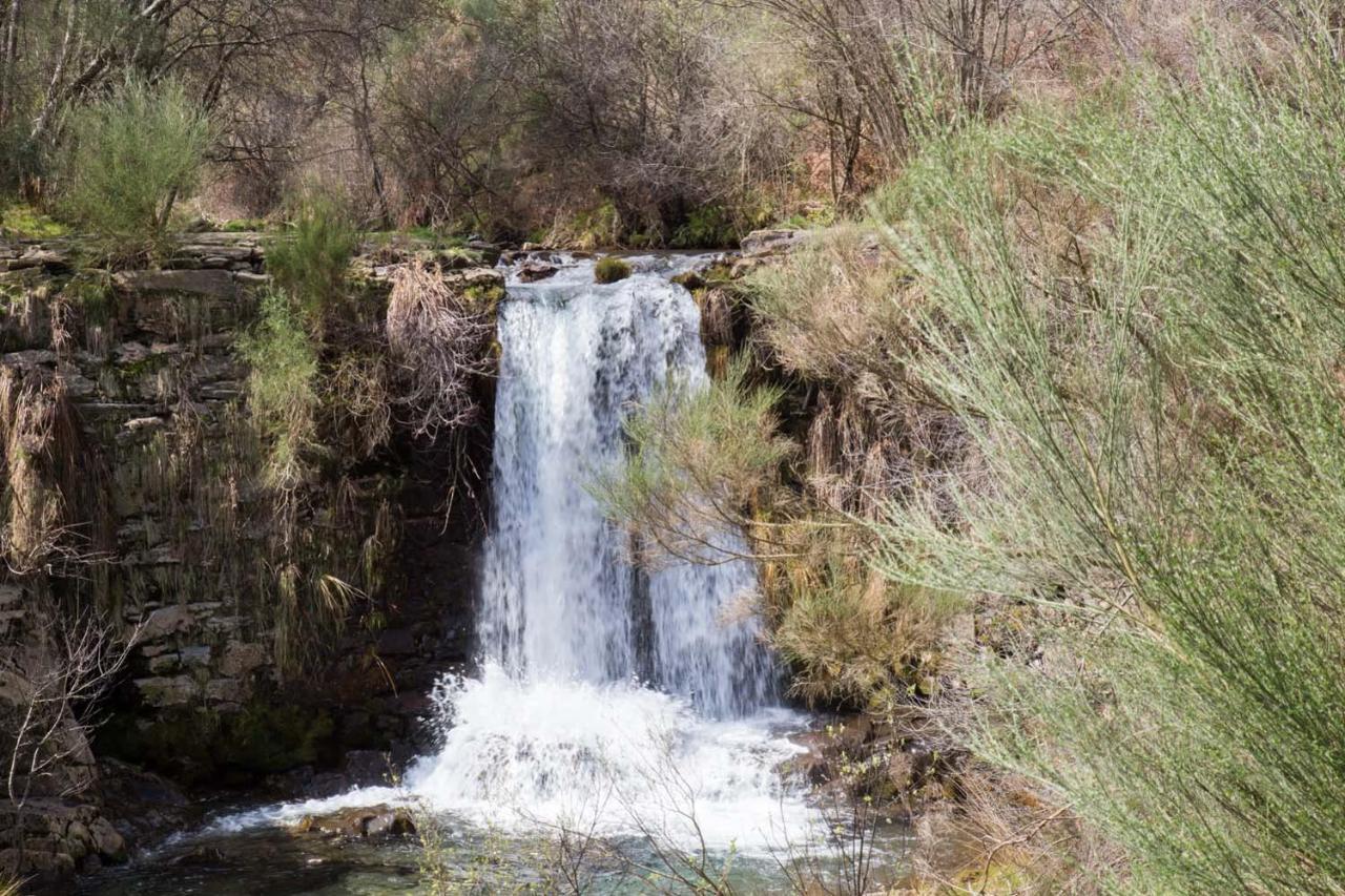 Appartamento O Refugio Do Mineiro Arouca Esterno foto