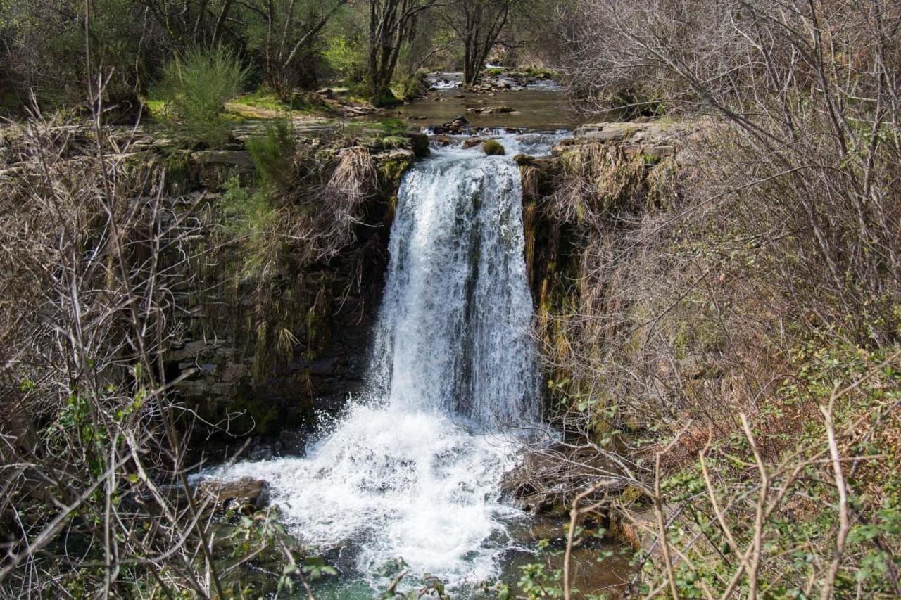 Appartamento O Refugio Do Mineiro Arouca Esterno foto