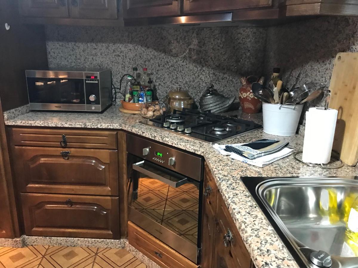 Appartamento O Refugio Do Mineiro Arouca Esterno foto