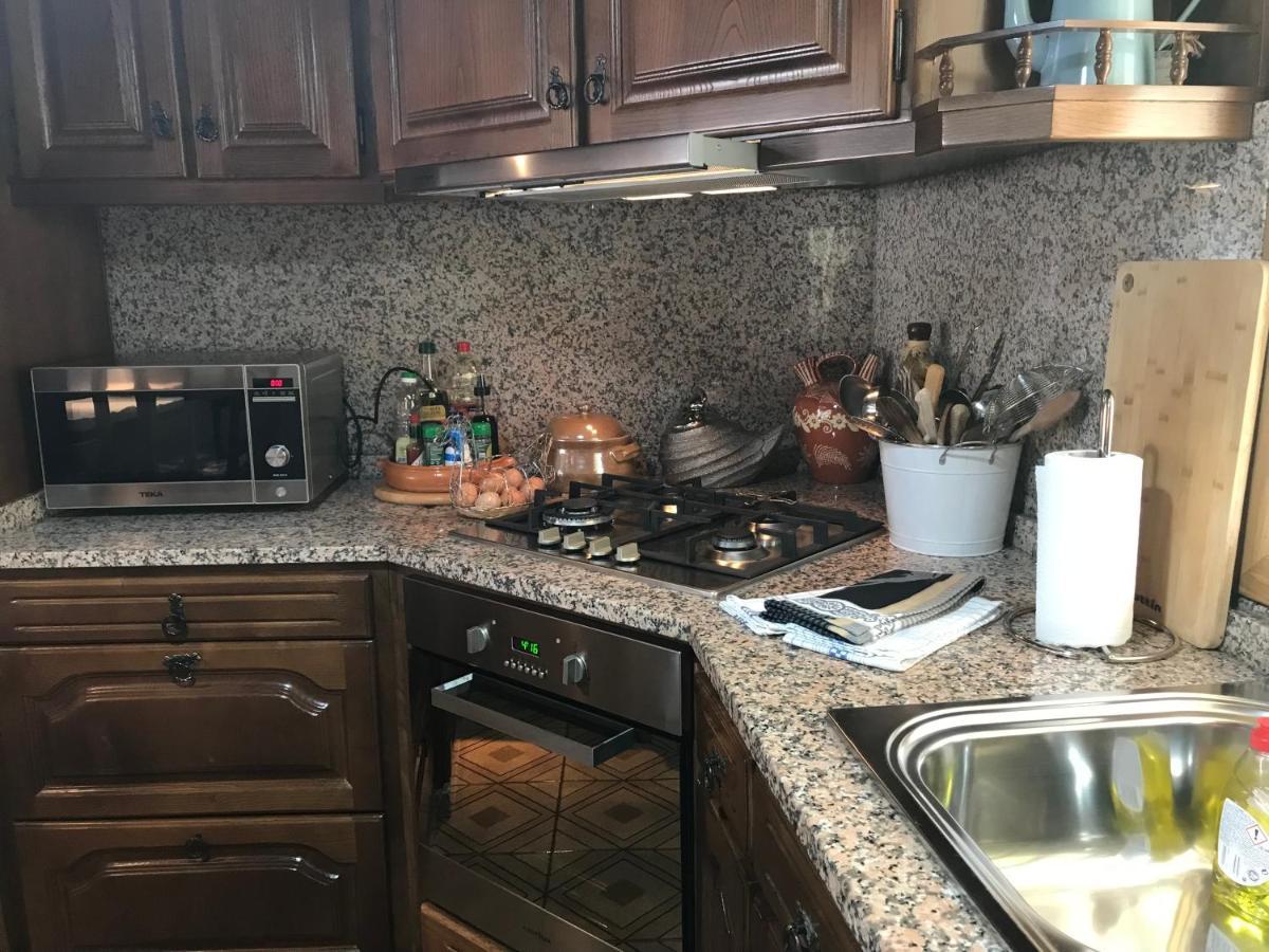 Appartamento O Refugio Do Mineiro Arouca Esterno foto