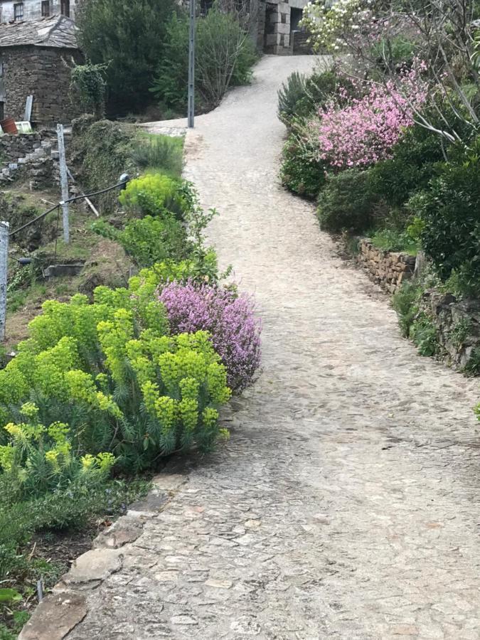 Appartamento O Refugio Do Mineiro Arouca Esterno foto