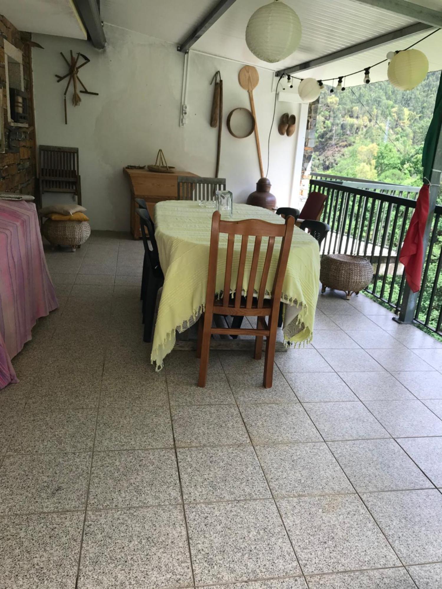 Appartamento O Refugio Do Mineiro Arouca Esterno foto